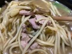-面西湖杭帮面(控江路店)