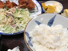 -小山日本料理(兴业太古汇店)