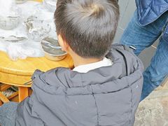 -芝麻糊世家(西华店)