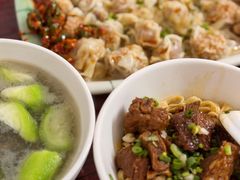 -陈记饮食店(菜园墩店)
