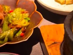 -柒园·三十年创意杭帮菜(龙湖滨江天街店)