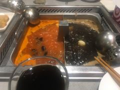 -海底捞火锅(振华商厦店)