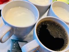 -东方苑自助餐厅(稻香湖景酒店)