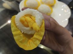 -一口小满手作糯米糍(北山店)