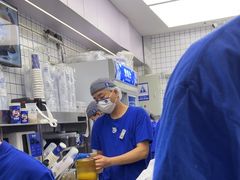 -煲珠公·老红糖珍珠奶茶(长宁龙之梦店)