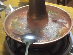 -陀岗美食·云南藏式特色餐厅