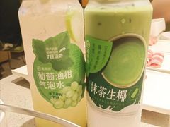 -海底捞火锅(宇飞大厦店)