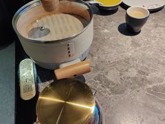 -额娘·春饼烤鸭(港悦广场店)