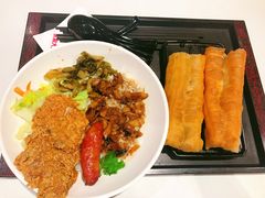 -永和大王(花好园店)