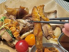 -清真·卡德尔大叔新疆主题餐厅(龙汇路店)