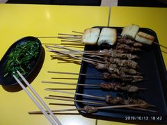 -望京小腰(北京总店)