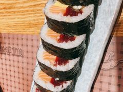 -林妈妈村·日式料理(宝山万达店)
