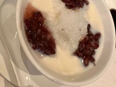 红豆燕窝-八月花(旺角朗豪坊店)