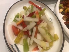 -咪咪川菜(太乙路店)