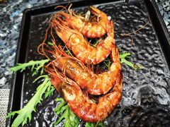 -渔荷食町·铁板烧料理(崂山万象汇店)