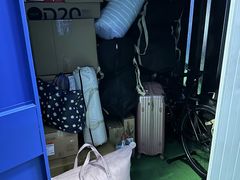 -StorHub 趣存自助仓·迷你仓(虹桥店)