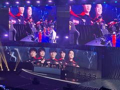 -深圳市宝安体育中心体育场