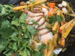 -桂柳传承螺蛳粉(国贸店)
