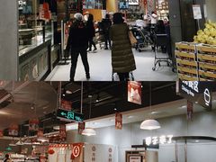 -盒马鲜生(财富中心店)
