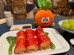 -福禧楼 FUK HEI LAU(前滩太古里店)