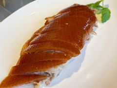 四季民福烤鸭-四季民福烤鸭店(前门店)