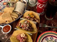 -TEQO·Mexican food & Bar