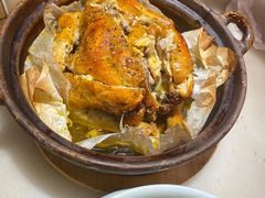 黑椒叫花鸡-新发现(苏州中心商场店)