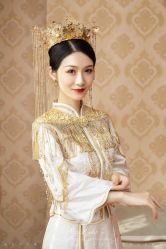-MECCI婚礼摄影跟拍(红东方广场店)