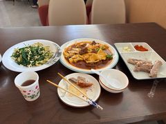 -靖远尕六美味羊羔肉