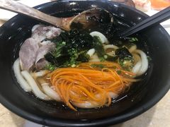 -东京屋(武定路店)