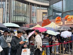 -龙湖重庆时代天街