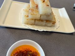 XO酱萝卜糕-韩上楼