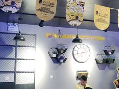 -柯洛克沉浸剧情密室(小寨华旗店)