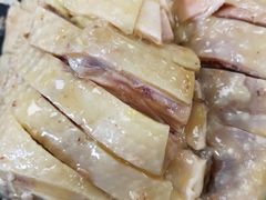 白斩鸡-章氏(车站北路店)