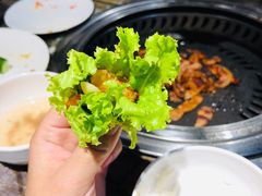-33韩式自助烧烤(环城南路店)