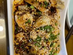 -重庆石磨豆花庄(乔庄店)
