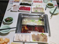 -野妹火锅(南园店)