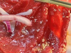 -熊大·鲜烤黄牛肉(五山店)