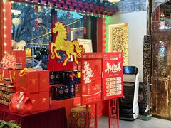 -大海碗·炸酱面·烤鸭·京菜(天坛店)