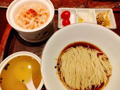 -苏州老字号·苏面斋·秃黄油·三虾面苏式面馆