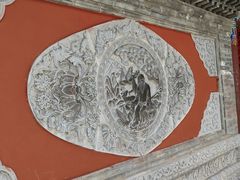 -五台山圆照寺