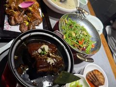 -姑苏家宴·苏帮菜·松鼠桂鱼(苏州总店)