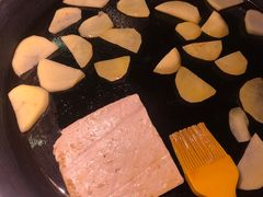 -美食美客土烙锅店·老字号