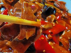 -食客居(缔景店)