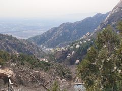 -北京凤凰岭