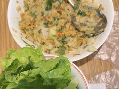 -金掌勺·锅包肉(广渠门店)