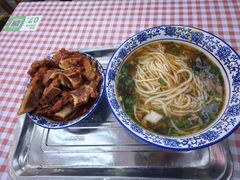 -唐记牛骨粉(陶溪川店)