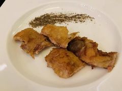 -汕头国际大酒店-牛一町目餐厅