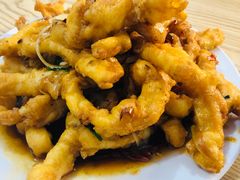 -九龙餐厅(大沽路店)