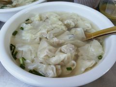 -崖口云吞(中堡店)